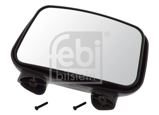 Exterior Mirror